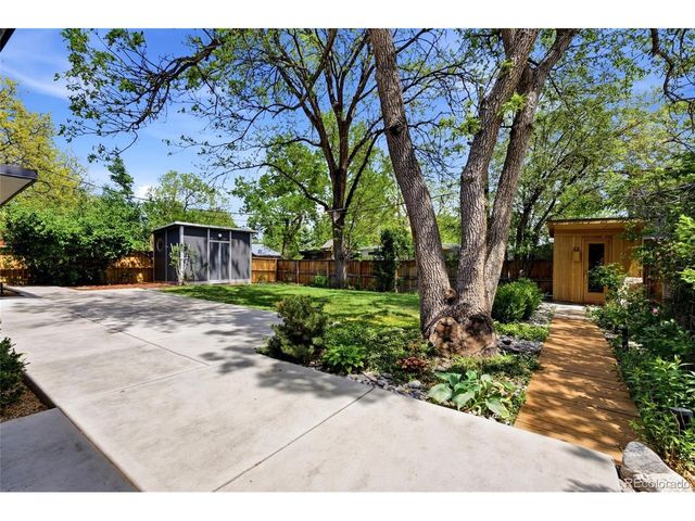 1360 S Dahlia St, Denver, CO 80222
