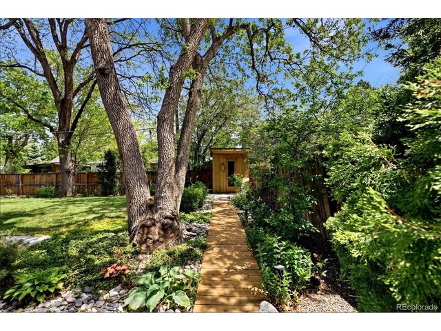 1360 S Dahlia St, Denver, CO 80222