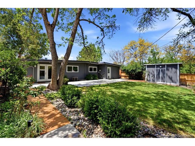 1360 S Dahlia St, Denver, CO 80222