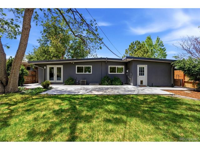1360 S Dahlia St, Denver, CO 80222