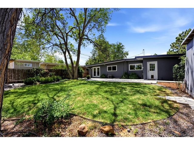 1360 S Dahlia St, Denver, CO 80222