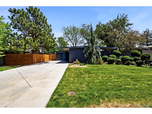 1360 S Dahlia St, Denver, CO 80222