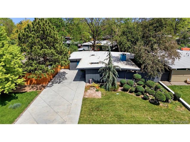 1360 S Dahlia St, Denver, CO 80222