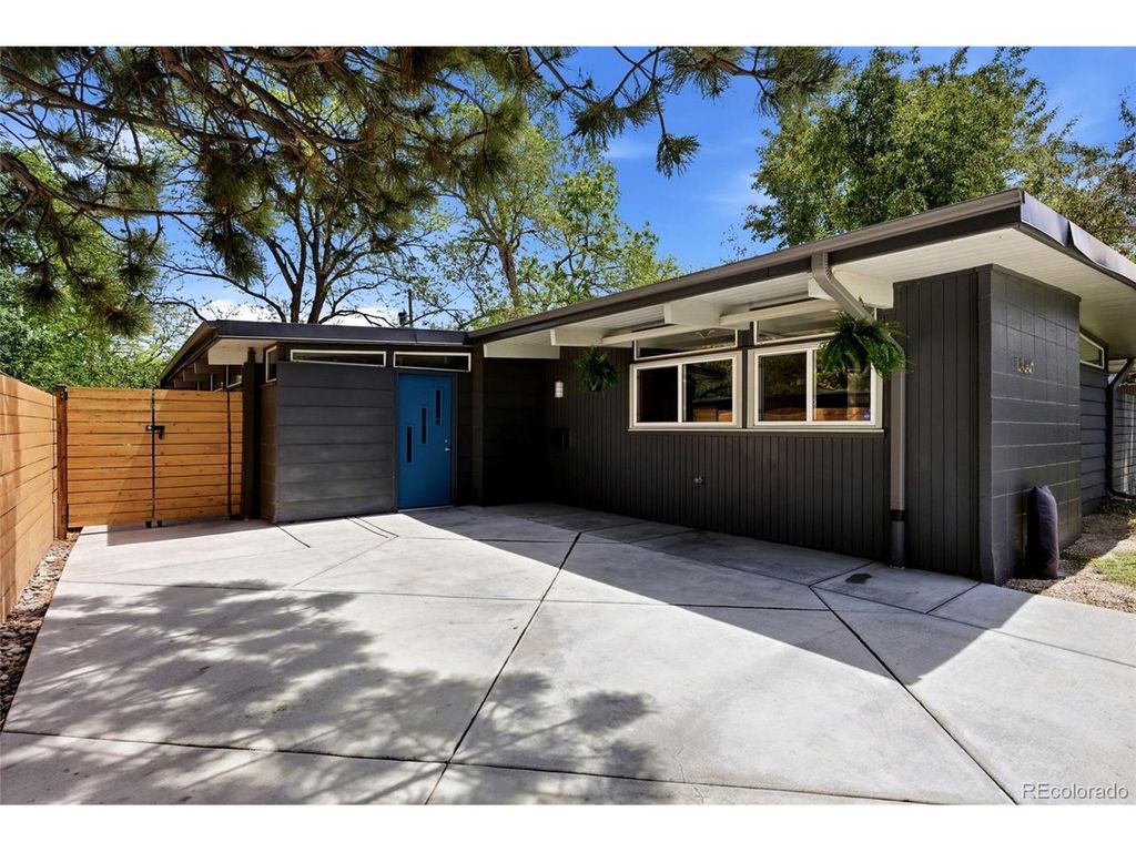 1360 S Dahlia St, Denver, CO 80222