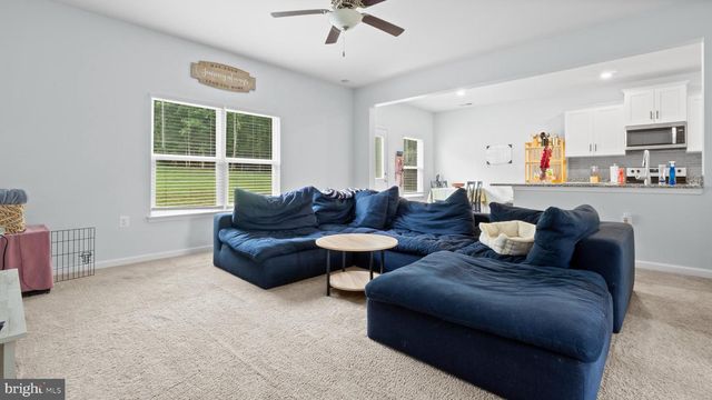 165 RAPPAHANNOCK RUN, Falling Waters, WV 25419