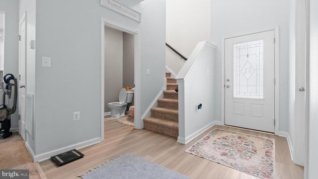 165 RAPPAHANNOCK RUN, Falling Waters, WV 25419