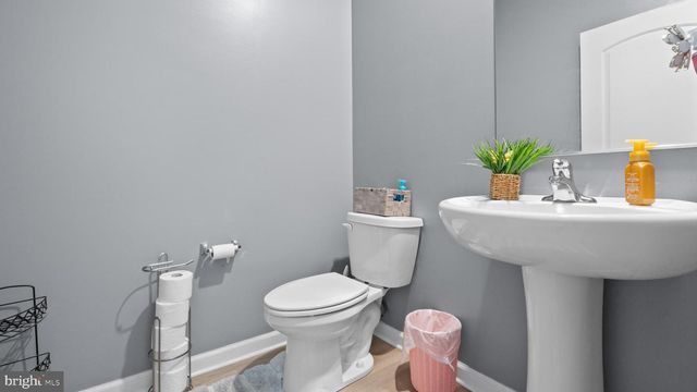 165 RAPPAHANNOCK RUN, Falling Waters, WV 25419
