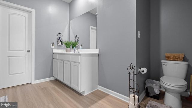 165 RAPPAHANNOCK RUN, Falling Waters, WV 25419