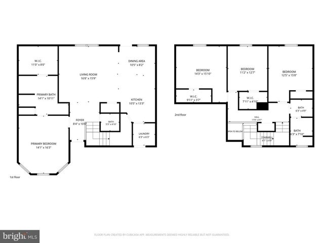 165 RAPPAHANNOCK RUN, Falling Waters, WV 25419