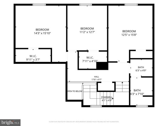 165 RAPPAHANNOCK RUN, Falling Waters, WV 25419