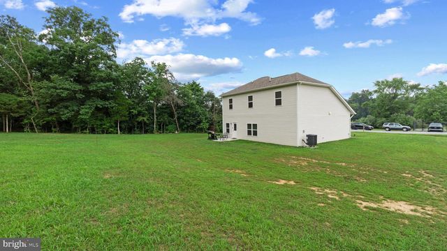 165 RAPPAHANNOCK RUN, Falling Waters, WV 25419