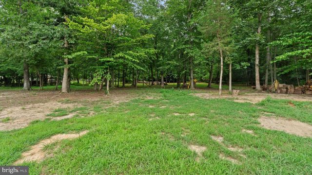 165 RAPPAHANNOCK RUN, Falling Waters, WV 25419