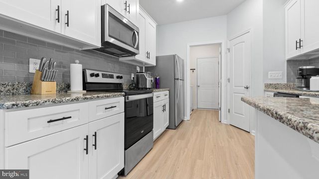 165 RAPPAHANNOCK RUN, Falling Waters, WV 25419
