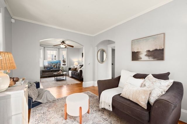 16 Maple Avenue, Danvers, MA 01923