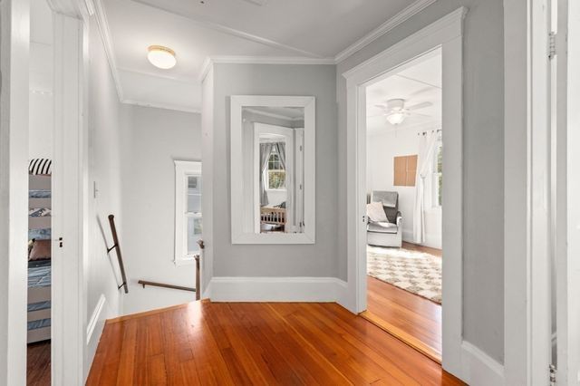 16 Maple Avenue, Danvers, MA 01923