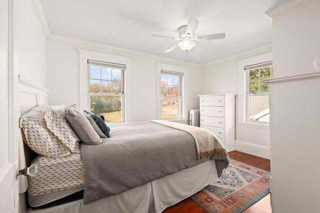 16 Maple Avenue, Danvers, MA 01923