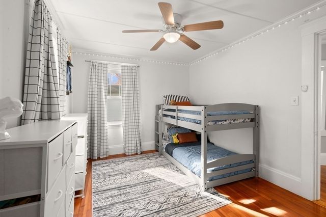 16 Maple Avenue, Danvers, MA 01923