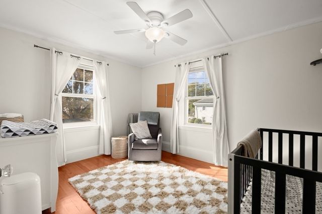 16 Maple Avenue, Danvers, MA 01923