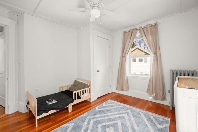16 Maple Avenue, Danvers, MA 01923