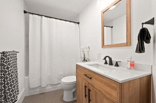 16 Maple Avenue, Danvers, MA 01923