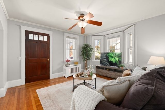 16 Maple Avenue, Danvers, MA 01923