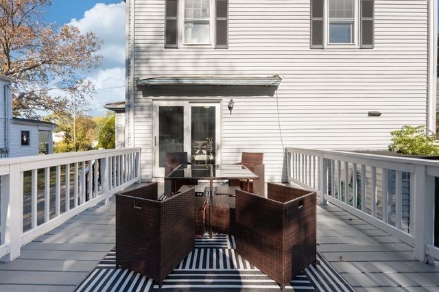 16 Maple Avenue, Danvers, MA 01923