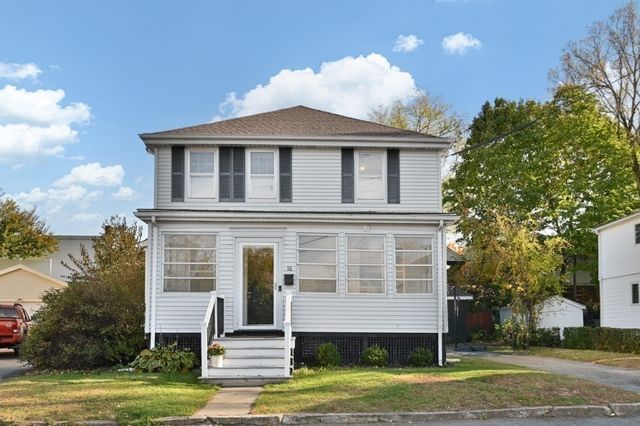 16 Maple Avenue, Danvers, MA 01923