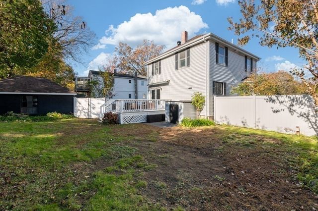 16 Maple Avenue, Danvers, MA 01923