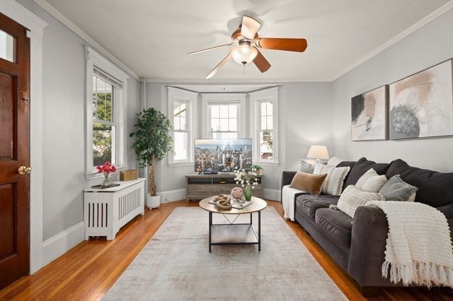 16 Maple Avenue, Danvers, MA 01923
