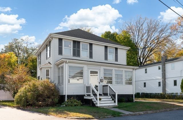 16 Maple Avenue, Danvers, MA 01923