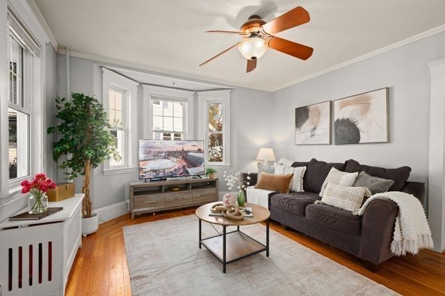 16 Maple Avenue, Danvers, MA 01923