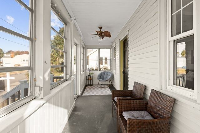 16 Maple Avenue, Danvers, MA 01923