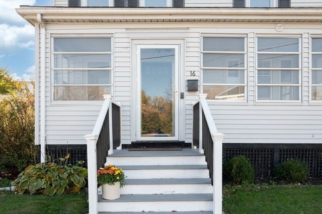 16 Maple Avenue, Danvers, MA 01923
