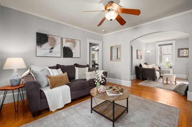 16 Maple Avenue, Danvers, MA 01923