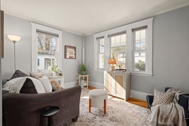 16 Maple Avenue, Danvers, MA 01923