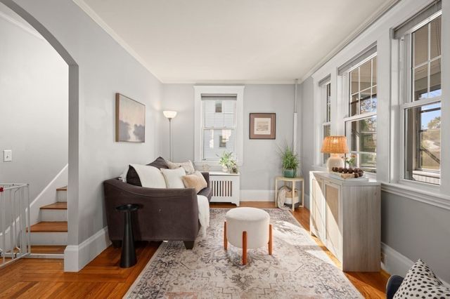 16 Maple Avenue, Danvers, MA 01923