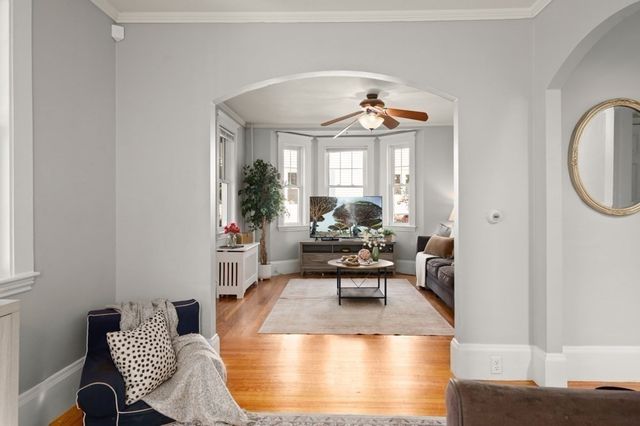 16 Maple Avenue, Danvers, MA 01923