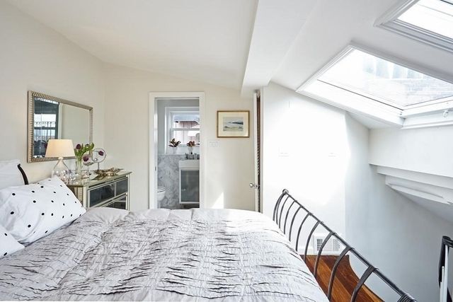 124 Beacon St PHF, Boston, MA 02116