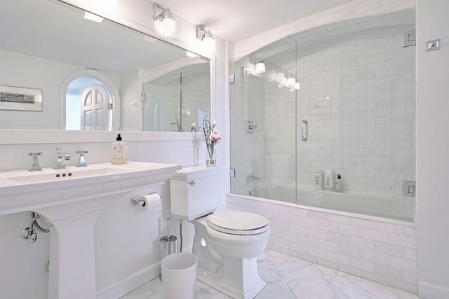 124 Beacon St PHF, Boston, MA 02116