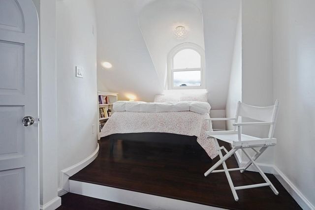 124 Beacon St PHF, Boston, MA 02116