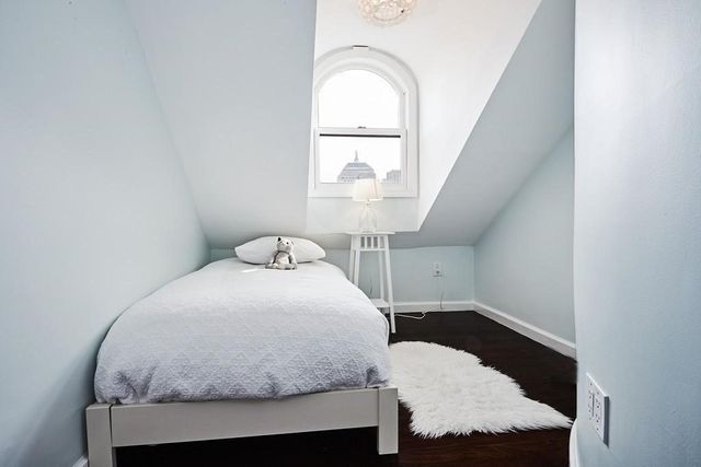 124 Beacon St PHF, Boston, MA 02116