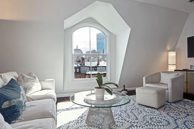 124 Beacon St PHF, Boston, MA 02116