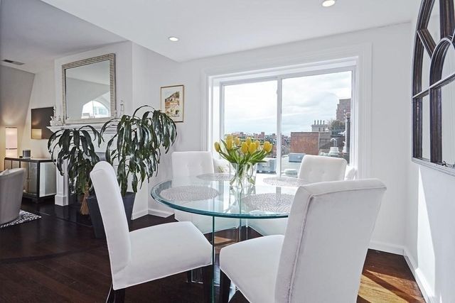 124 Beacon St PHF, Boston, MA 02116