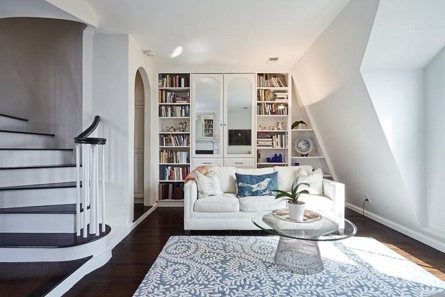 124 Beacon St PHF, Boston, MA 02116
