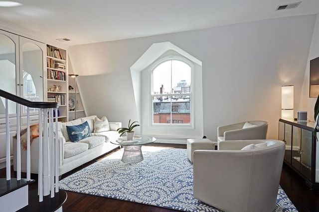 124 Beacon St PHF, Boston, MA 02116
