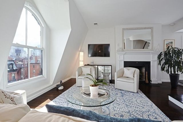 124 Beacon St PHF, Boston, MA 02116