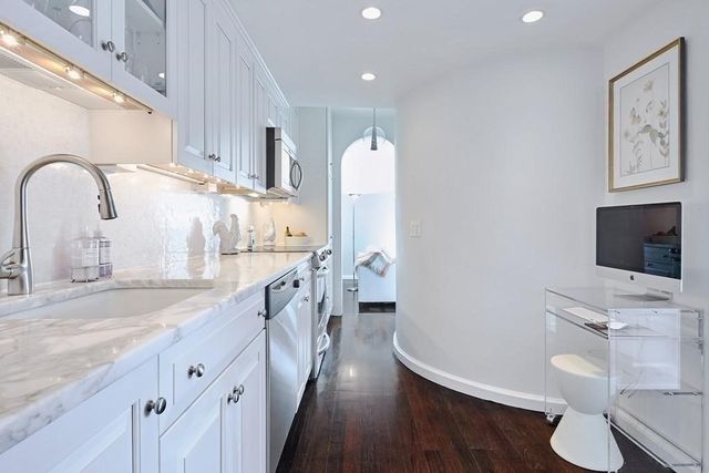 124 Beacon St PHF, Boston, MA 02116