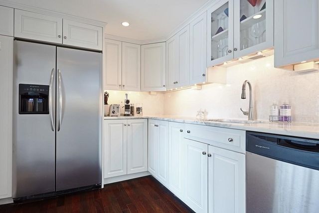 124 Beacon St PHF, Boston, MA 02116