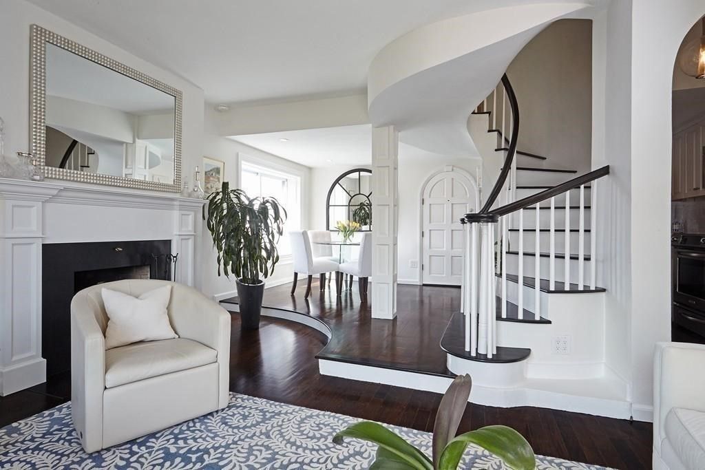 124 Beacon St PHF, Boston, MA 02116