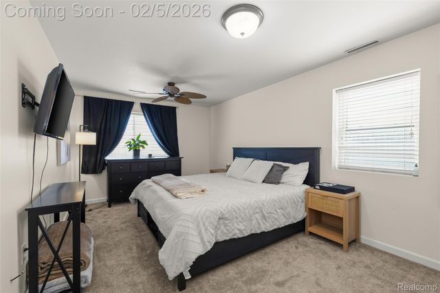 34628 Pardo Street, Westland, MI 48185